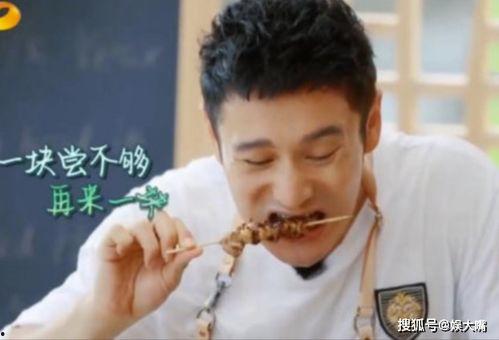 吃瓜张大了嘴巴,揭秘娱乐圈那些鲜为人知的幕后故事