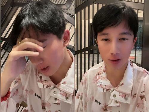 吃瓜李明霖,揭秘娱乐圈背后的故事