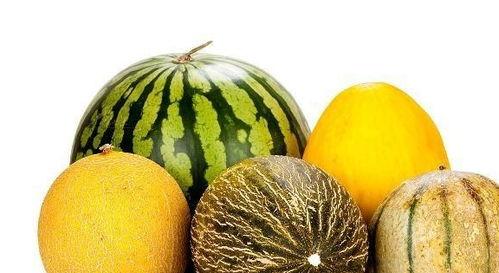 吃瓜念什么好处,揭秘日常吃瓜的五大健康益处