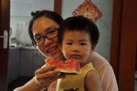 表妹吃瓜贵州,探寻地道美食与风土人情之旅