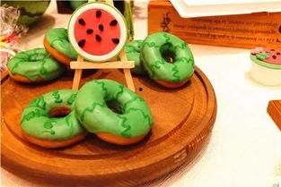 吃瓜王美食大赛,舌尖上的狂欢盛宴