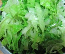 茭瓜和生菜可以一起吃吗,营养互补的美食组合