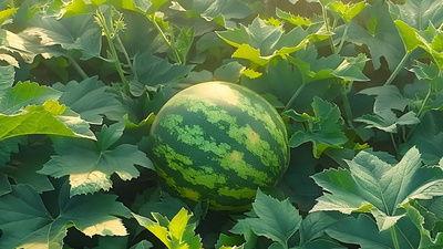 新年吃瓜视频素材,趣味横生的吃瓜视频大盘点