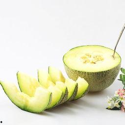 吃网纹瓜视频,视频带你一探究竟