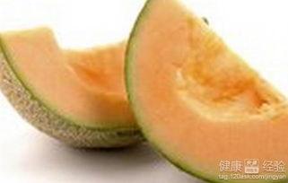 丈夫吃哈密瓜,丈夫的哈密瓜情缘