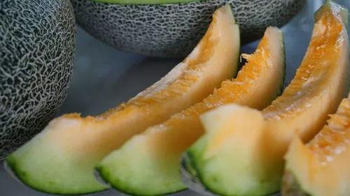 清汉女吃瓜,揭秘宫廷秘闻背后的宫廷美食文化