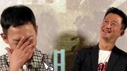 张译当兵吃瓜,从当兵吃瓜到影视巨星