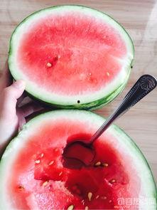 吃瓜草莓,揭秘吃瓜草莓的甜蜜诱惑