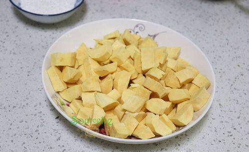 吃地瓜可以吃哈密瓜吗,探寻异种水果的跨界美味