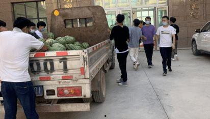 荆门吃瓜新闻,揭秘当地热点事件背后的真相