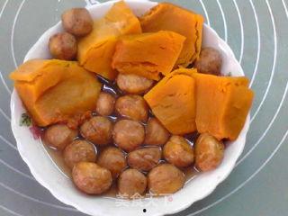 板栗瓜怎么做着吃,创意烹饪方法大盘点