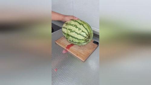 热的瓜可以吃吗