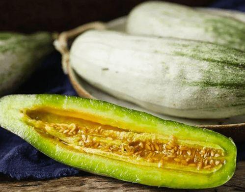 热的瓜可以吃吗