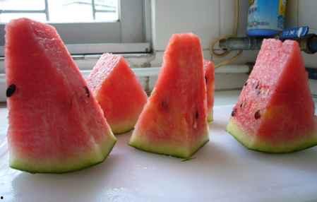 热的瓜可以吃吗